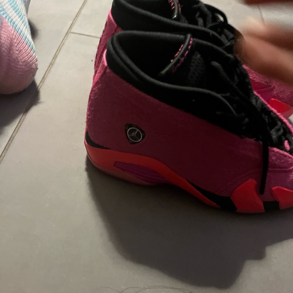 Jordan 14s - Picture 2 of 3